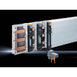 Rittal SV 9340.910 Zwart Polyamide