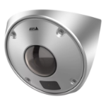 Axis Q9227-SLV Corner IP security camera Indoor 2880 x 2160 pixels Ceiling