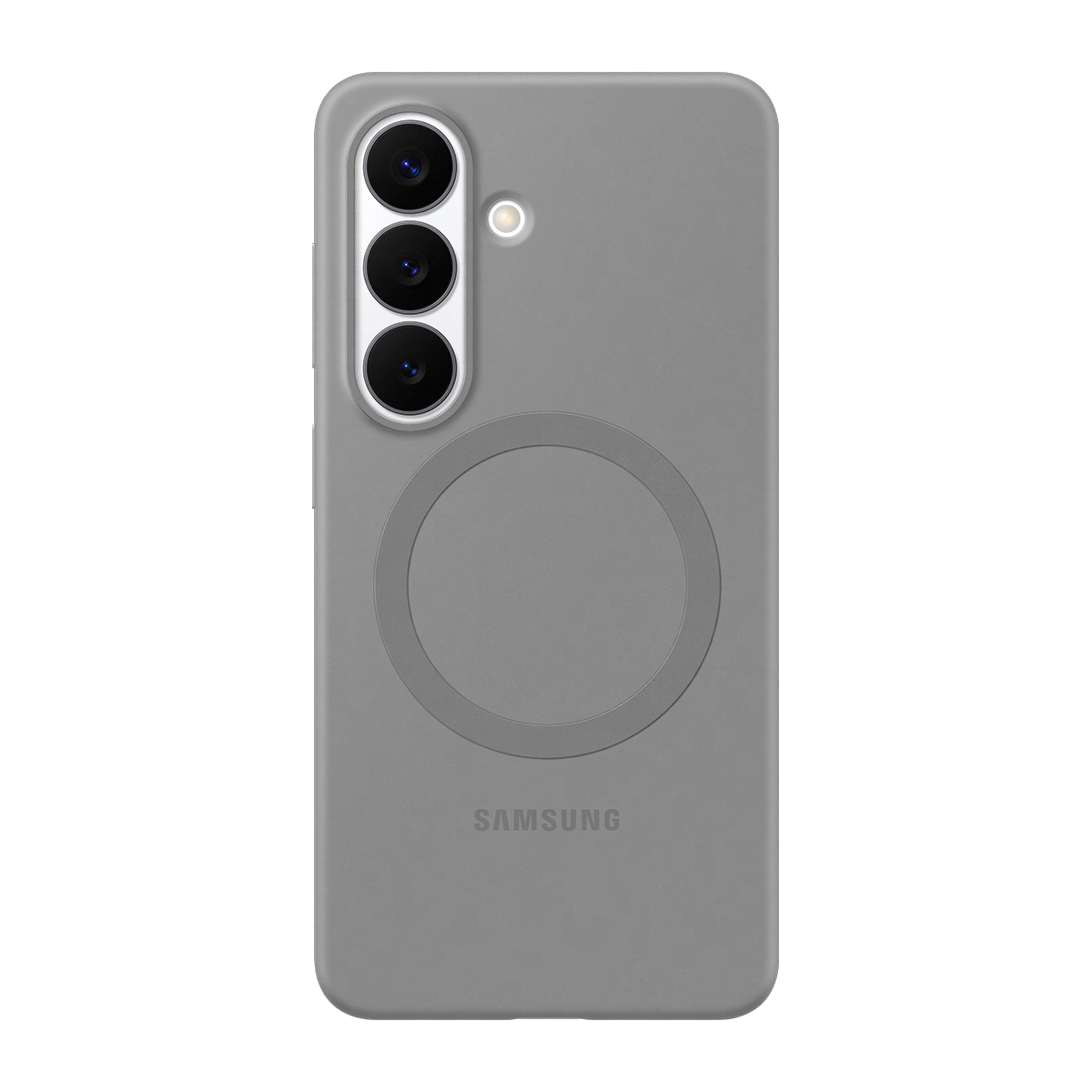 Samsung Grey Ef-Es942cjegww Mobile Phone Case 16 Cm (6.3") Cover