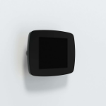 Bouncepad VESA | Apple iPad Mini 1/2/3 Gen 7.9 (2012 - 2014) | Black | Covered Front Camera and Home Button |