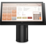 HP ElitePOS G1 Retail System Model 141