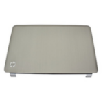 HP 668068-001 laptop reserve-onderdeel Deksel