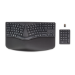 HP 960 ergonomisch draadloos toetsenbord