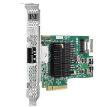 Hewlett Packard Enterprise 650926R-B21 interface cards/adapter Internal SAS, SATA