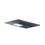 HP M42281-DF1 laptop spare part Keyboard