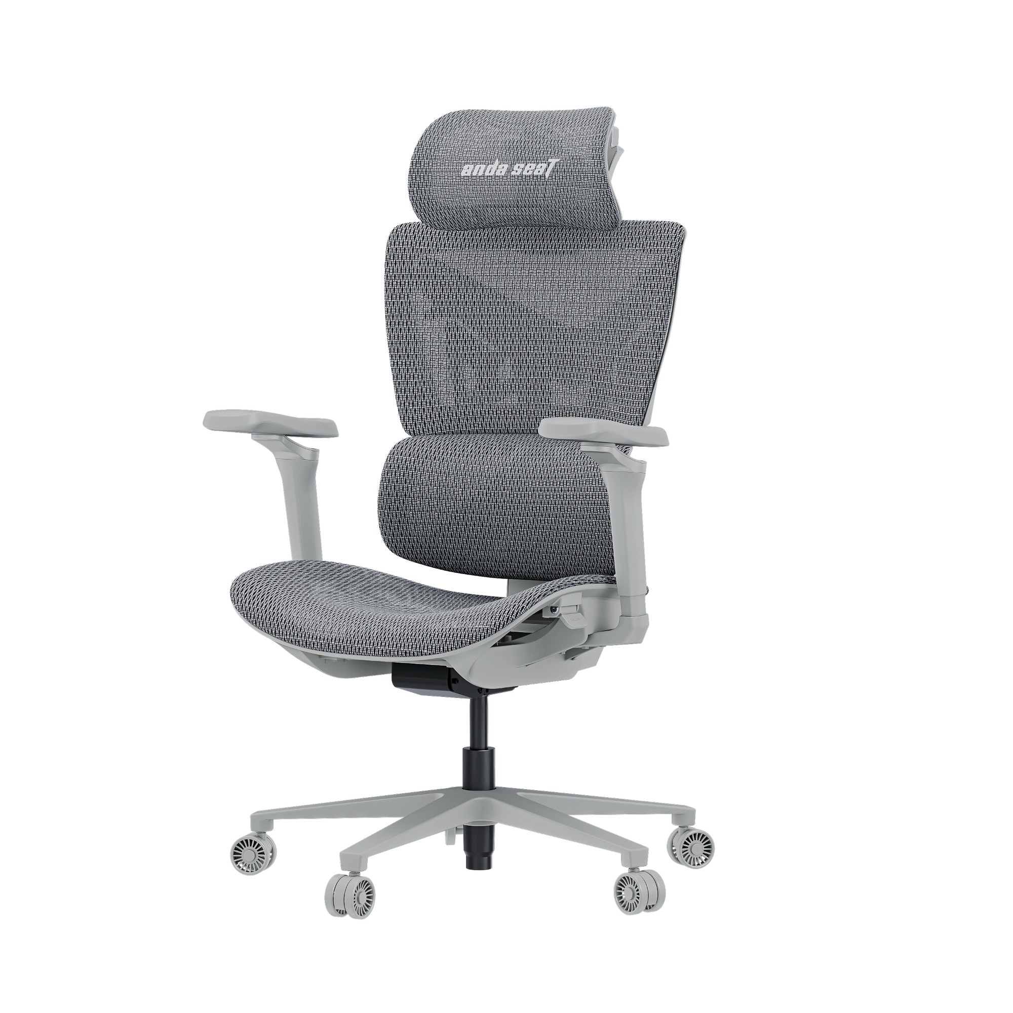 Anda Seat X-Air Pro Mesh Seat Meshed Backrest