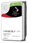 Seagate IronWolf ST12000VNA008 internal hard drive 3.5" 12000 GB Serial ATA III