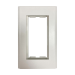 Tripp Lite N042F-WF2 wall plate/switch cover White