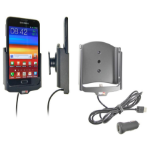 Brodit ProClip 521303 Active holder Mobile phone/Smartphone Grey