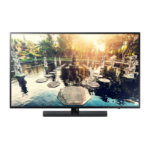 Samsung HE690 81.3 cm (32") Full HD Smart TV Black, Titanium 20 W