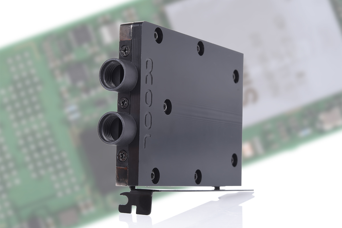 Alphacool 1013796 Water block