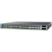 Cisco Catalyst WS-C3560E-48TD-E network switch Managed 1U