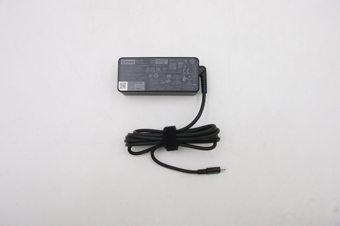 Image of Lenovo New release Delta PD 3.0 45W 3pin Sony Soplas90% PCC FRU -...