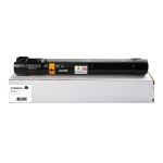 CTS Wholesale Remanufactured Cartridge for Xerox PHASER 7500 Black Toner 106R01439