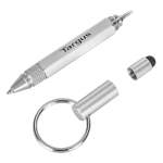 Targus AMM172GL stylus pen 0.959 oz (27.2 g) Gray