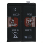 OnePlus 9 Pro Battery