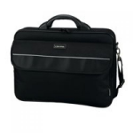 LSM Lightpak ELITE S Small Laptop Bag for Laptops up to 15.4 inch Black - 46110 DD