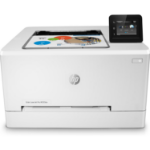 HP Color LaserJet Pro LaserJet Pro M255dw Wireless Color Printer, Duplex