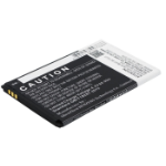 CoreParts MBXMP-BA1116 mobile phone spare part Battery