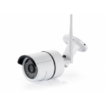 JARETH03W - Security Cameras -