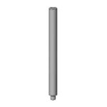 Cisco AIR-ANT2568VG-NS= network antenna Omni-directional antenna N-type 8 dBi