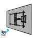 Neomounts WL40S-850BL16 TV mount wall 40-70" - full motion - fast installation