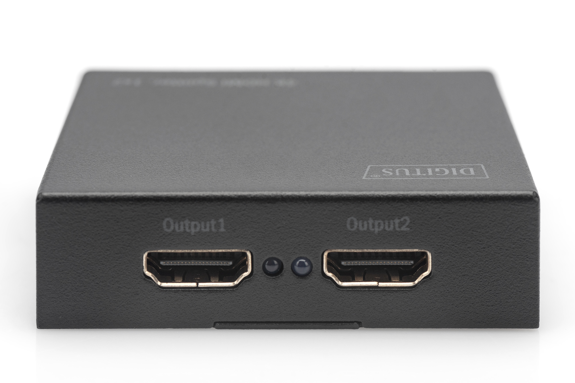 Digitus 4K HDMI Splitter. 1x2