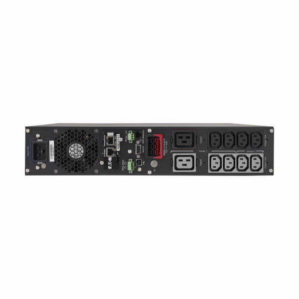 Eaton 9PX3000GRT 3kVA / 3kW Online Double-Conversion Rackmount/Tower UPS