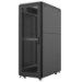 Lanview RSL32U61BL rack cabinet 32U Black