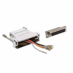 Gr Kabel PT-155 MODULAR ADPT 25PIN FEM TO RJ45FM GR KABEL