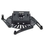 Premier Mounts PDS-PLUS project mount Ceiling Black