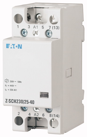 Image of Eaton Z-SCH230/25-40
