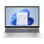 Joy Systems HP 15-FD0835NR Intel® Core™ i5 i5-1334U Laptop 15.6" Full HD 16 GB DDR4-SDRAM 512 GB SSD Windows 11 Pro Silver