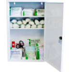 Safety First Aid Gro BS Large First Aid Cabinet