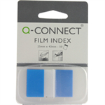 Q-CONNECT Q-CONNECT PAGE MARKER 1 INCH PK50