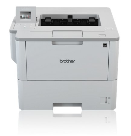 Image of Brother HL-L6300DW laser printer 1200 x 1200 DPI A4 Wi-Fi