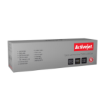 Activejet ATH-361YNX toner (replacement for HP 508 CF362X; Supreme; 9500 pages; yellow)