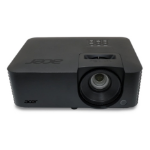 Acer Vero XL2320W data projector 3500 ANSI lumens DLP WXGA (1280x800) Black