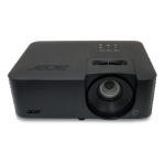 Acer Vero XL2220 data projector 3500 ANSI lumens DLP XGA (1024x768) 3D Black