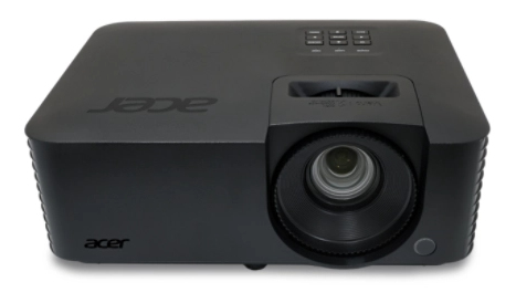 Image of Acer Vero XL2320W data projector 3500 ANSI lumens DLP WXGA...
