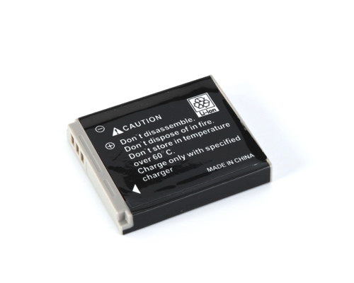 Image of Ansmann Li-Ion battery packs A-CAN NB 4 L Lithium-Ion (Li-Ion) 700 mAh