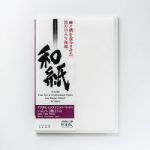 DPSB Awagami Inbe Thin White - A4 x 20 Sheets - 70gsm