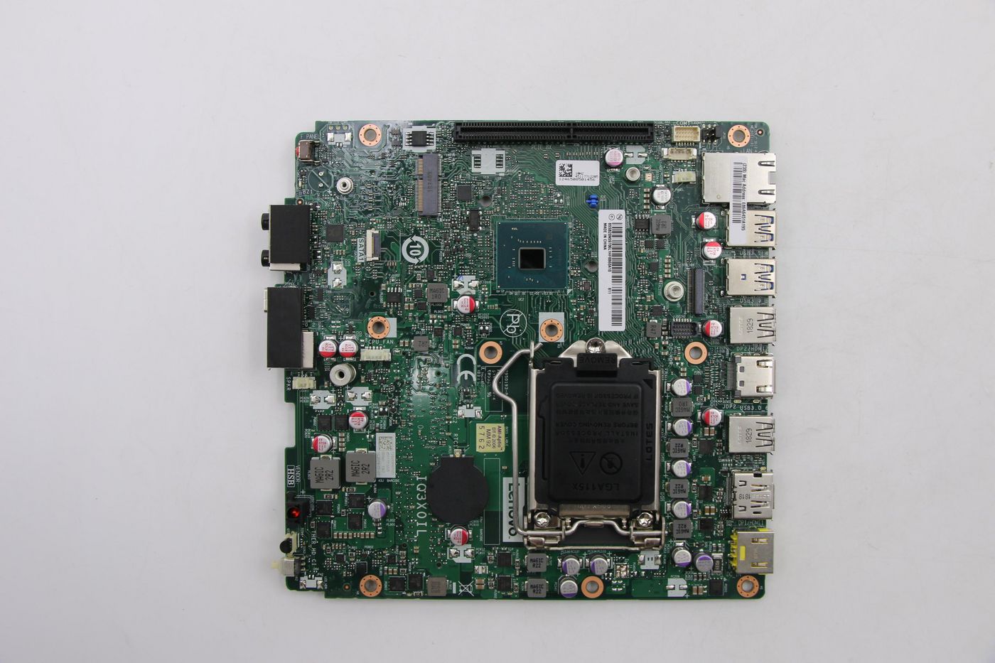 Image of Lenovo FRU L B360 GA 35W WW Tiny5 NO DPK LI - Approx 1-3 working...