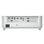 InFocus IN0048ST data projector Standard throw projector 4000 ANSI lumens DLP 1080p (1920x1080) 3D White