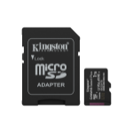 Kingston Technology 1TB microSDXC Canvas Select Plus Gen3 150MB/s A1 Card + Adapter