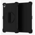 Nokia 8P00000291 tablet case 26.4 cm (10.4") Folio Black