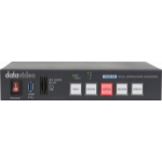 NVS-35 - Digital Video Recorders (DVR) -