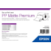 Epson 7113702 printeretiket Wit Zelfklevend printerlabel