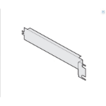 ADDER RMK15 blanking plate