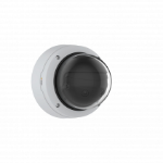 Axis 01819-001 bewakingscamera Dome IP-beveiligingscamera Binnen & buiten 8192 x 1728 Pixels Plafond/muur